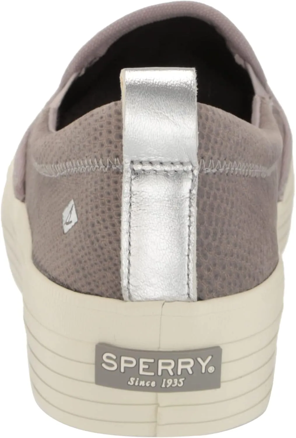Sperry Women's Vibe Platform Sneaker