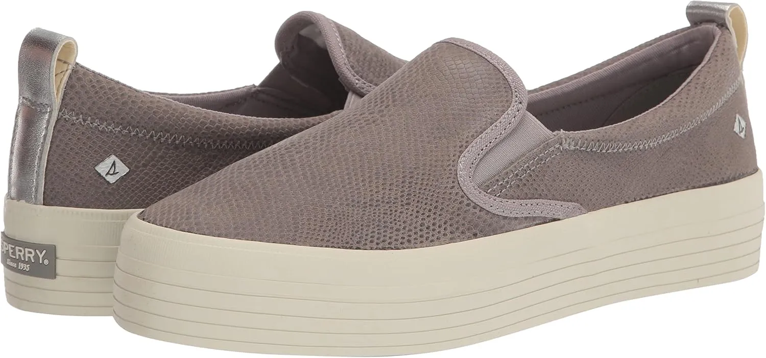 Sperry Women's Vibe Platform Sneaker