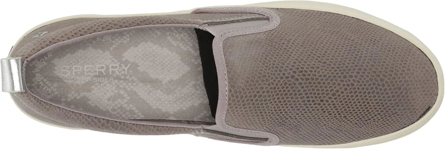 Sperry Women's Vibe Platform Sneaker