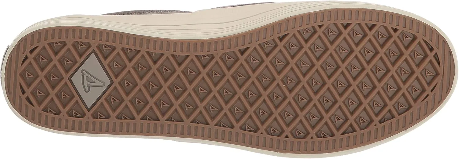 Sperry Women's Vibe Platform Sneaker