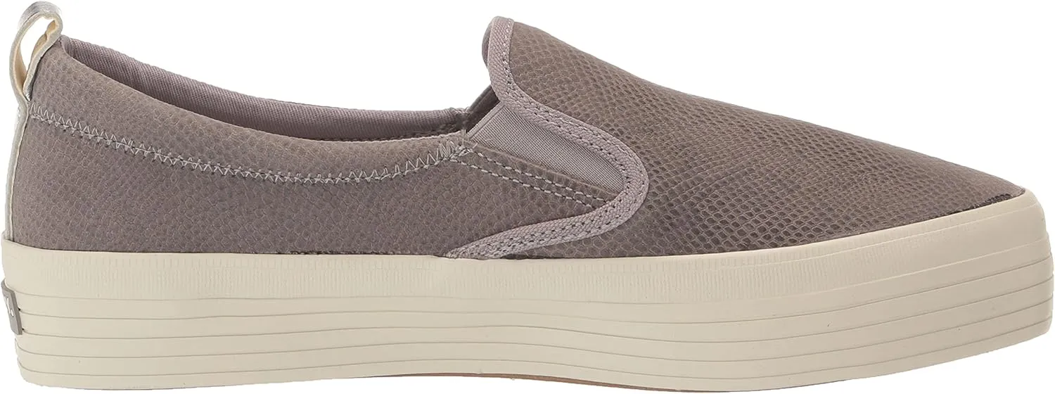 Sperry Women's Vibe Platform Sneaker