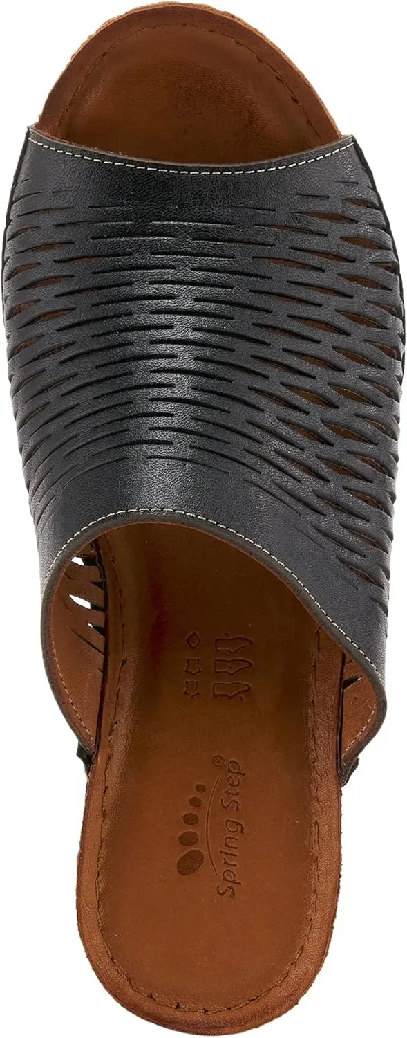 Spring Step Women's Cunacena Slipper