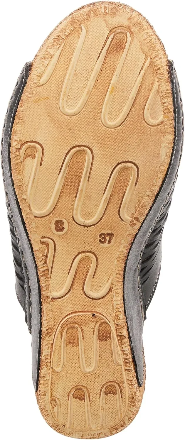 Spring Step Women's Cunacena Slipper