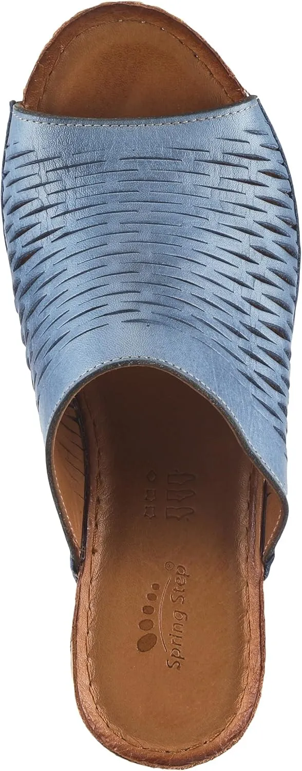 Spring Step Women's Cunacena Slipper