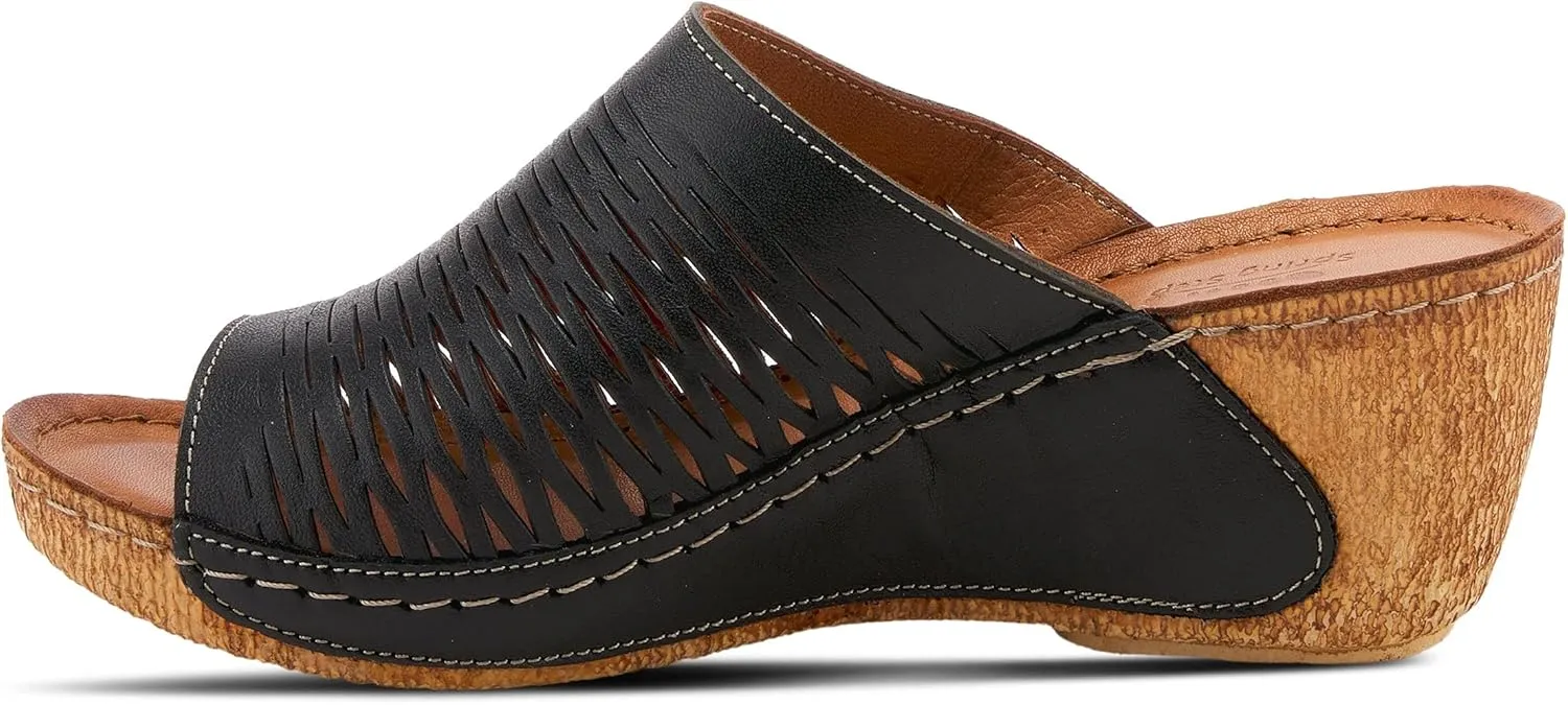 Spring Step Women's Cunacena Slipper