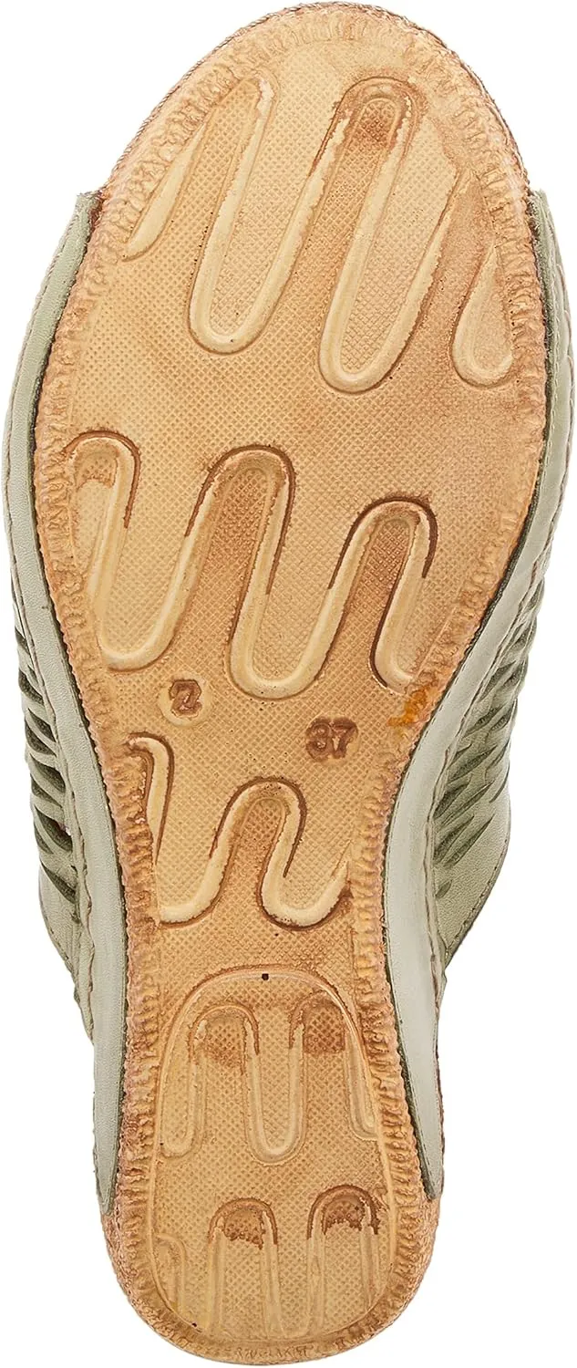 Spring Step Women's Cunacena Slipper
