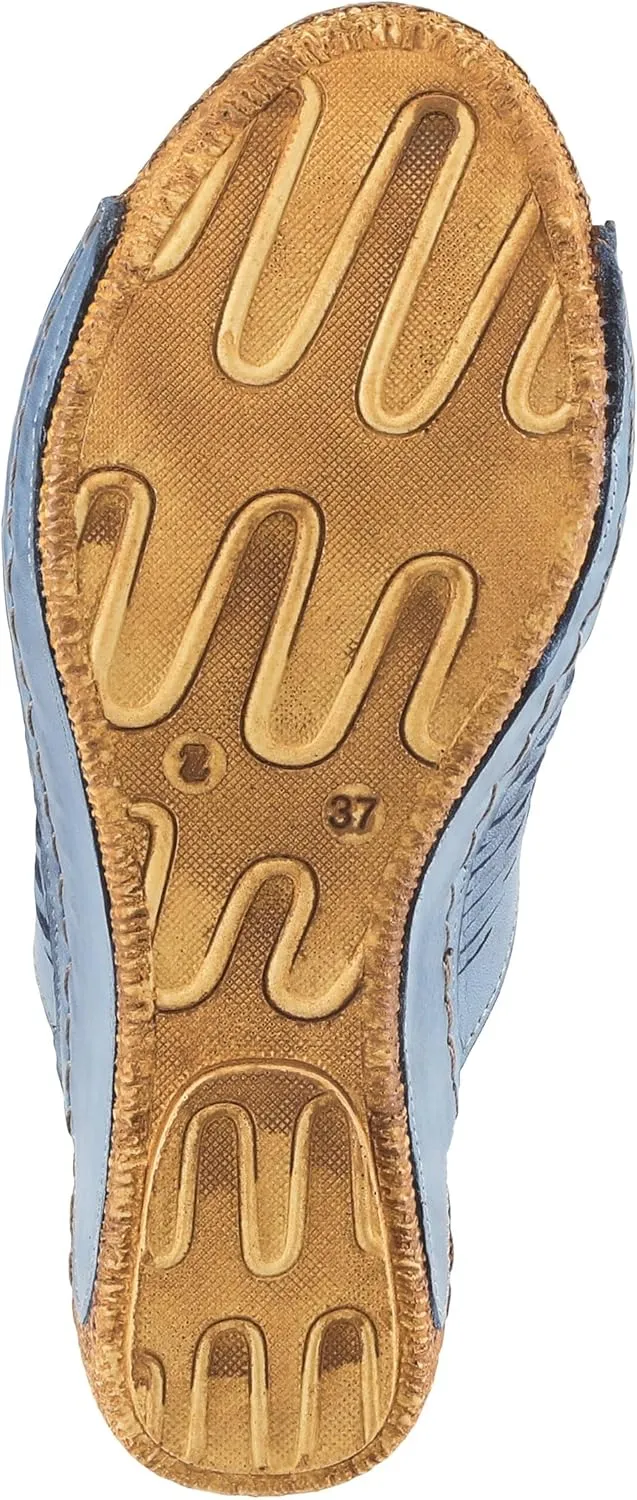 Spring Step Women's Cunacena Slipper