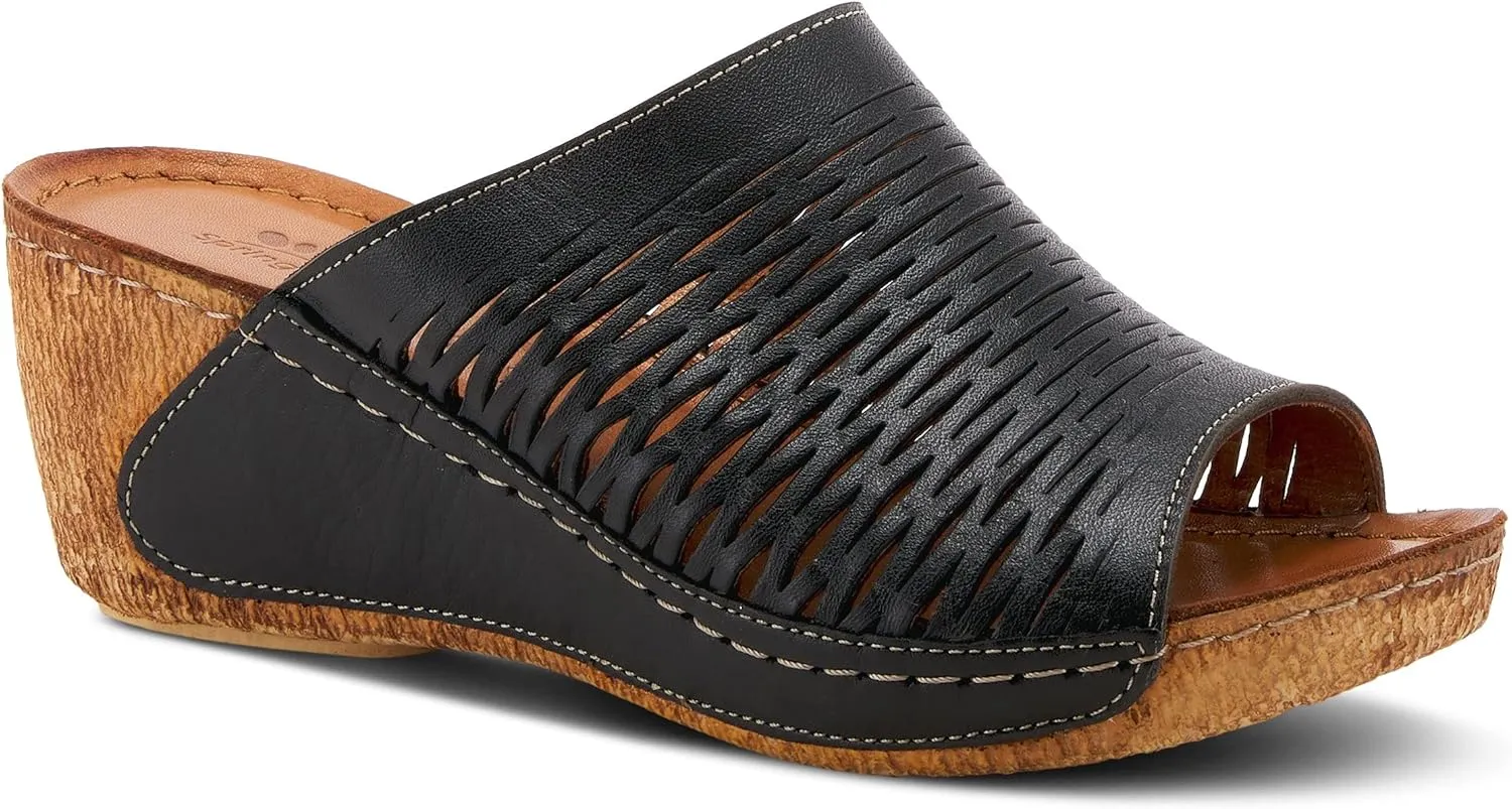 Spring Step Women's Cunacena Slipper
