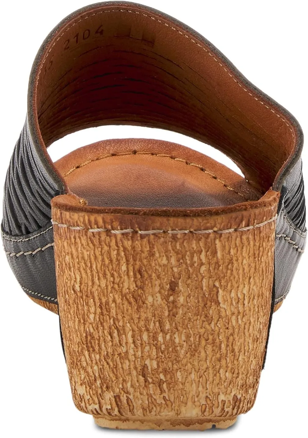 Spring Step Women's Cunacena Slipper