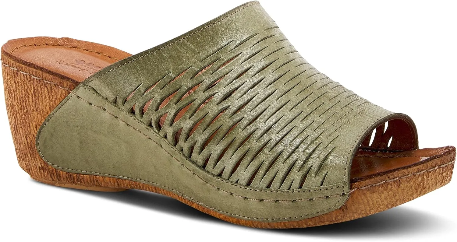 Spring Step Women's Cunacena Slipper