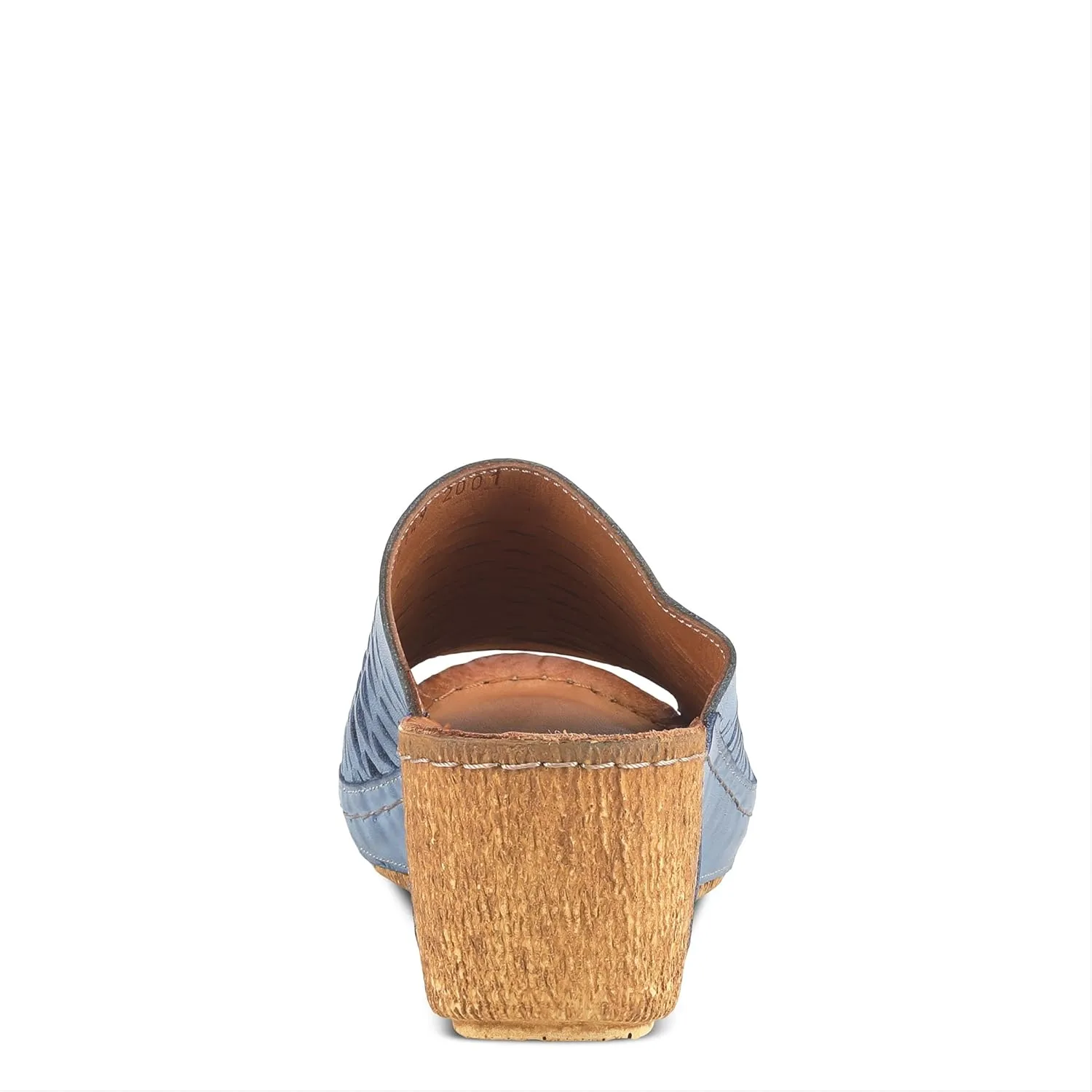 Spring Step Women's Cunacena Slipper