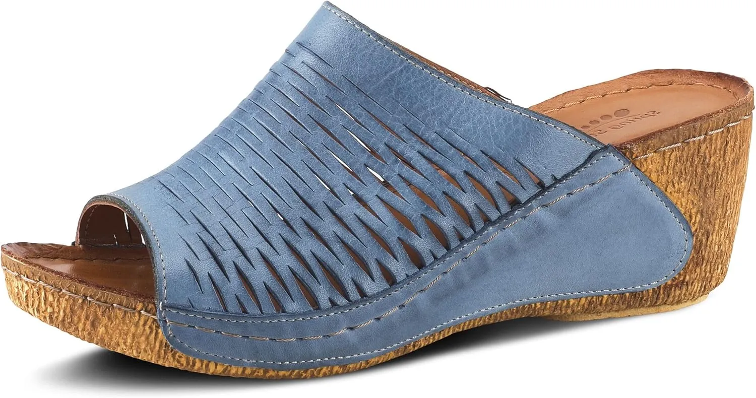 Spring Step Women's Cunacena Slipper