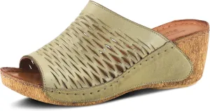 Spring Step Women's Cunacena Slipper