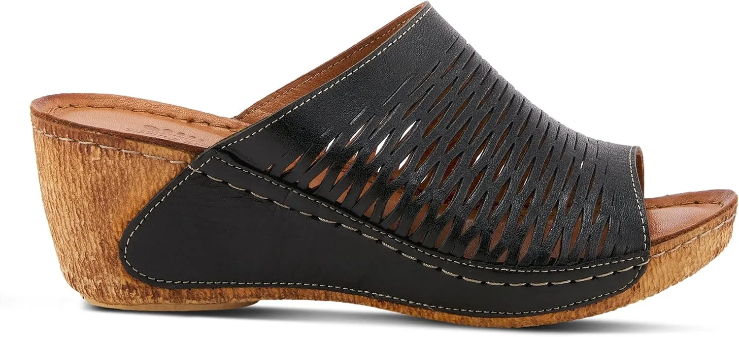 Spring Step Women's Cunacena Slipper