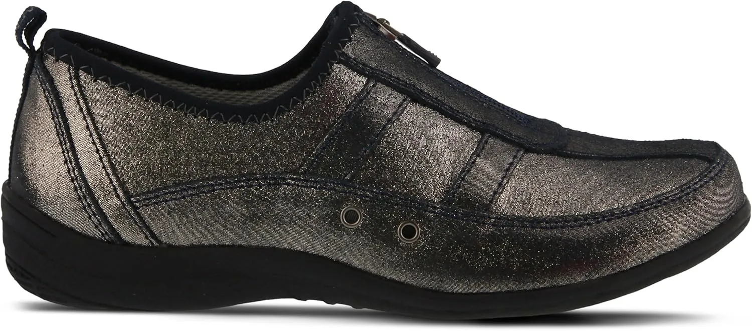 Spring Step Women's Montania Sneaker