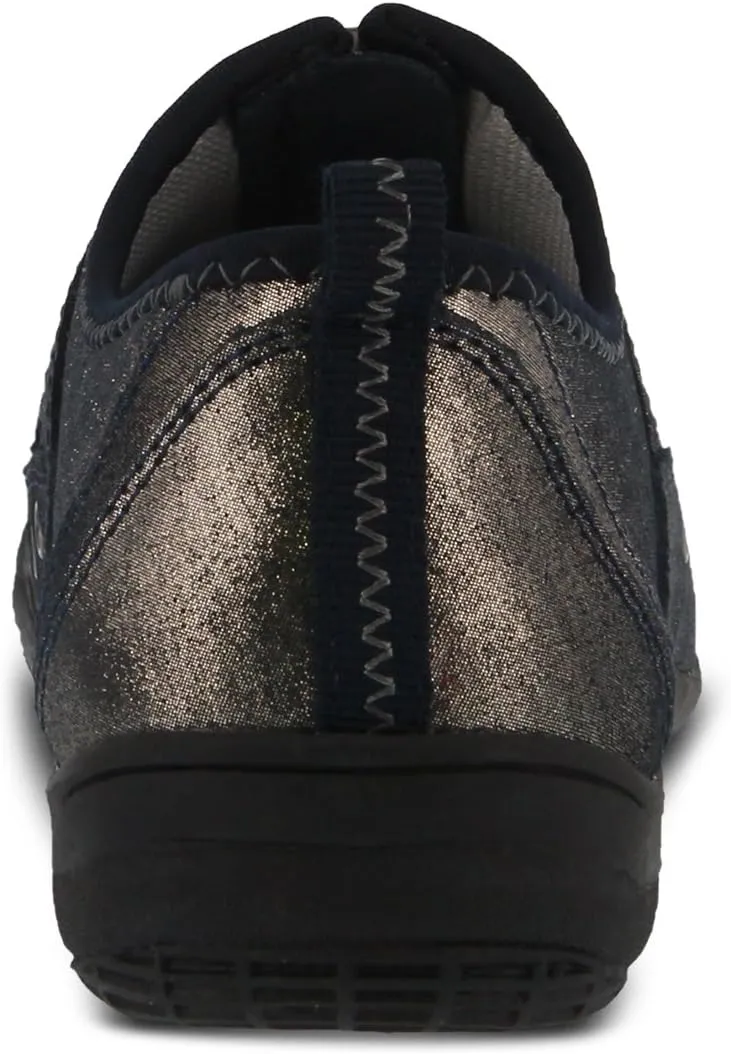 Spring Step Women's Montania Sneaker