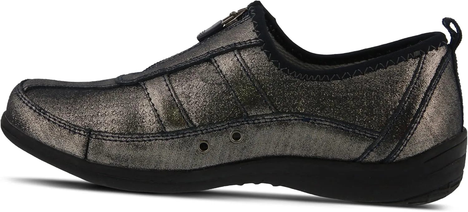 Spring Step Women's Montania Sneaker