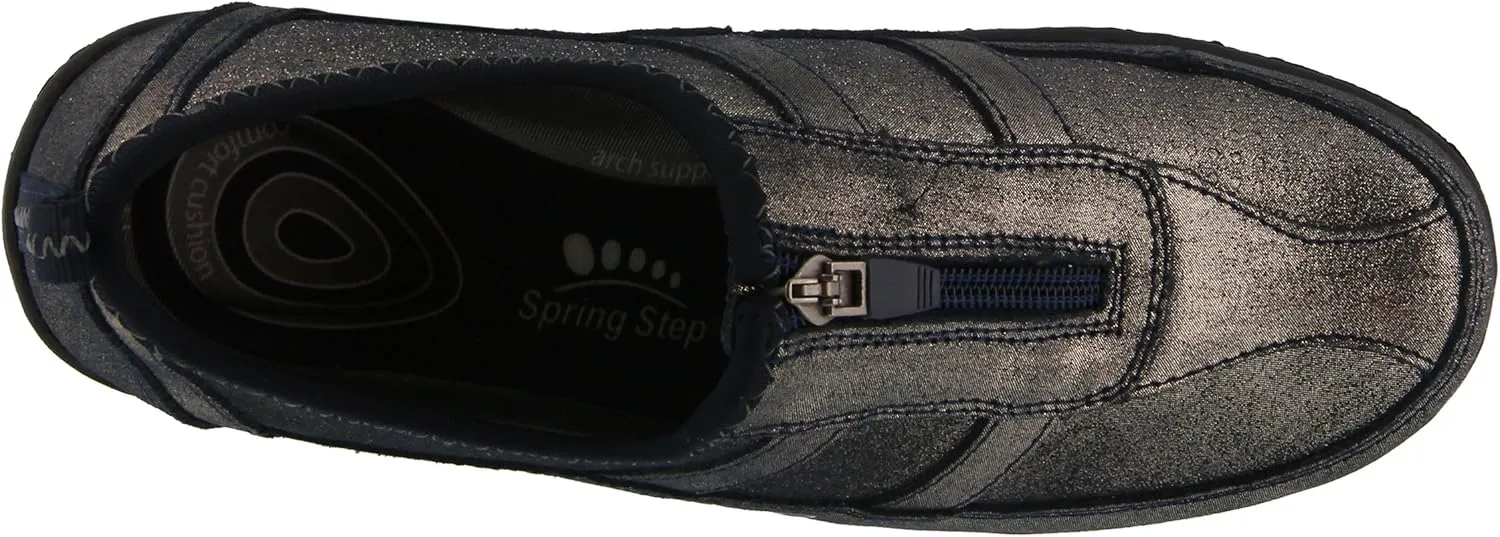 Spring Step Women's Montania Sneaker