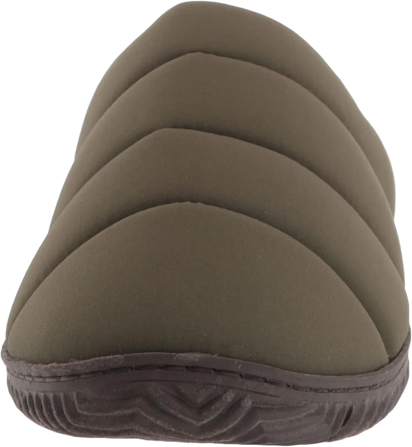 Staheekum Men's Summit and Go Slipper with Ortholite Hybrid Insole
