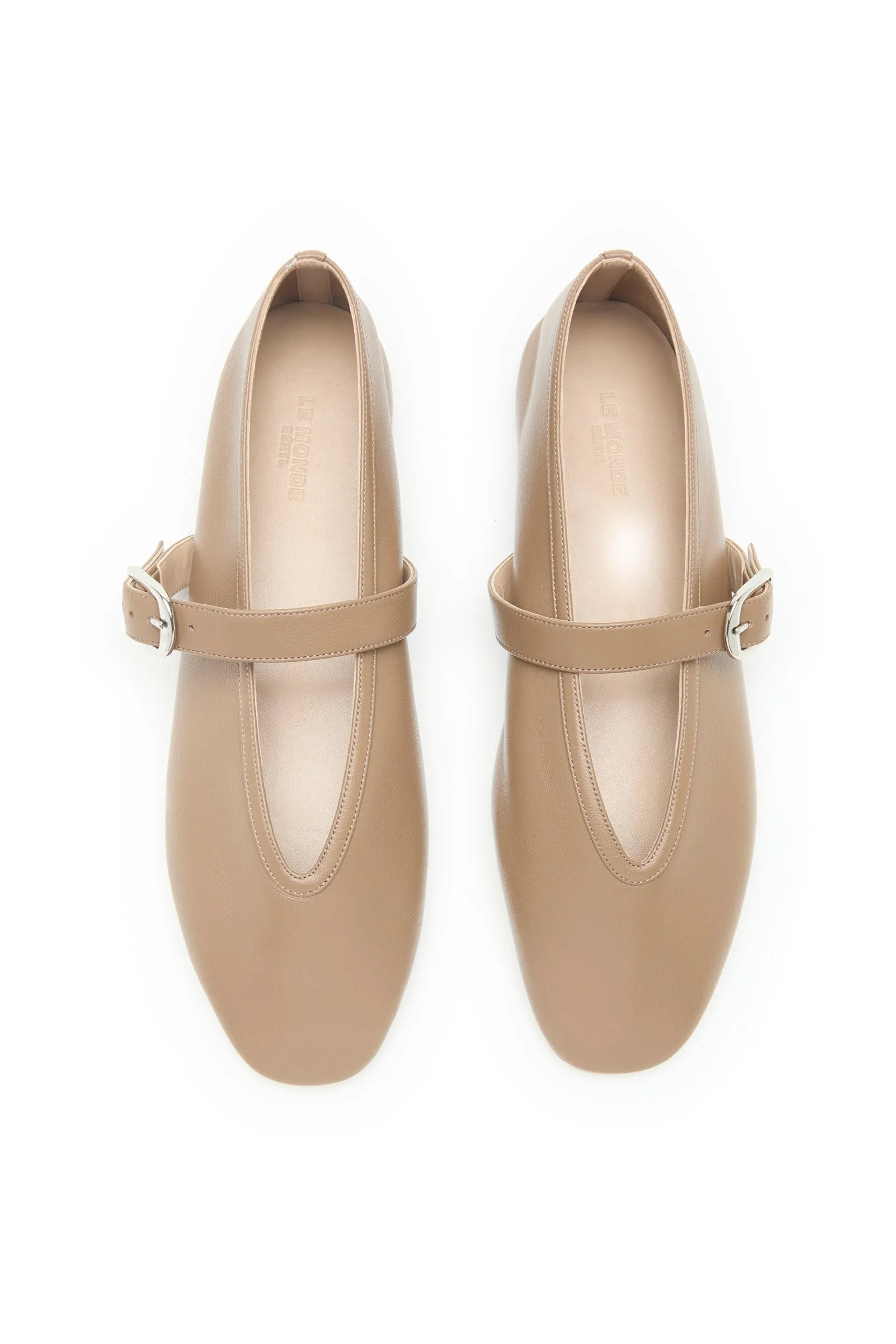 Stella Slipper