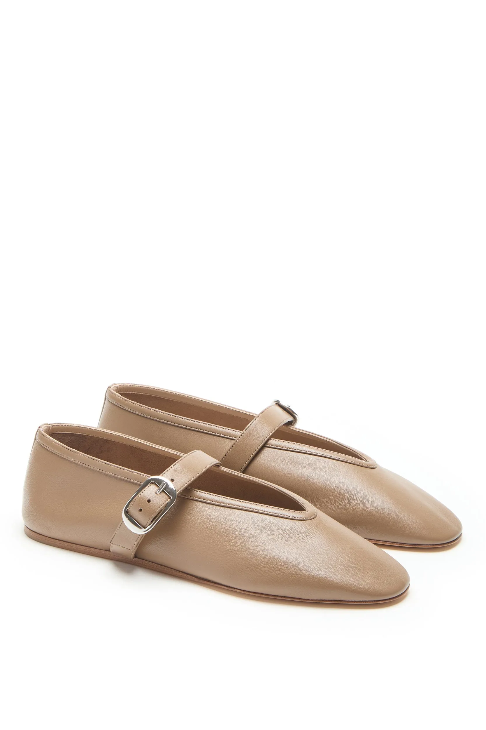Stella Slipper