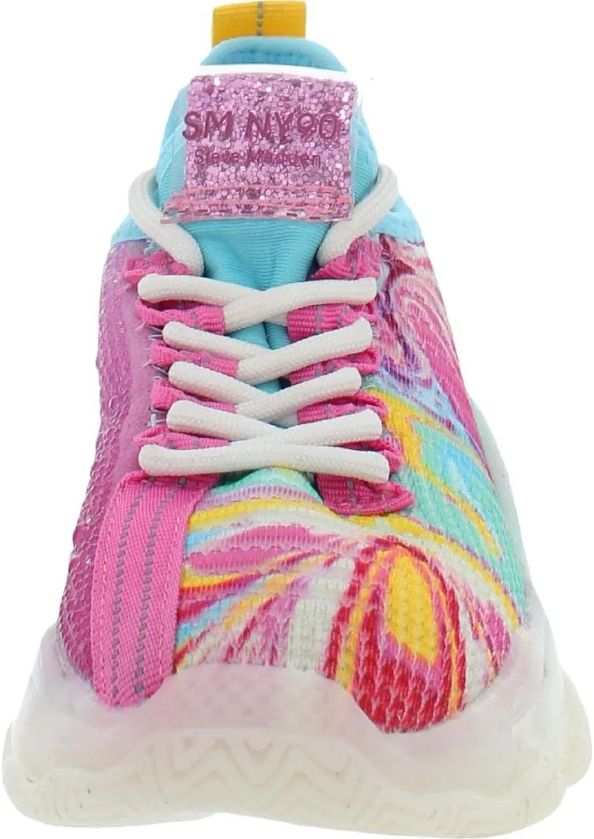Steve Madden Girl's Maxima Sneaker