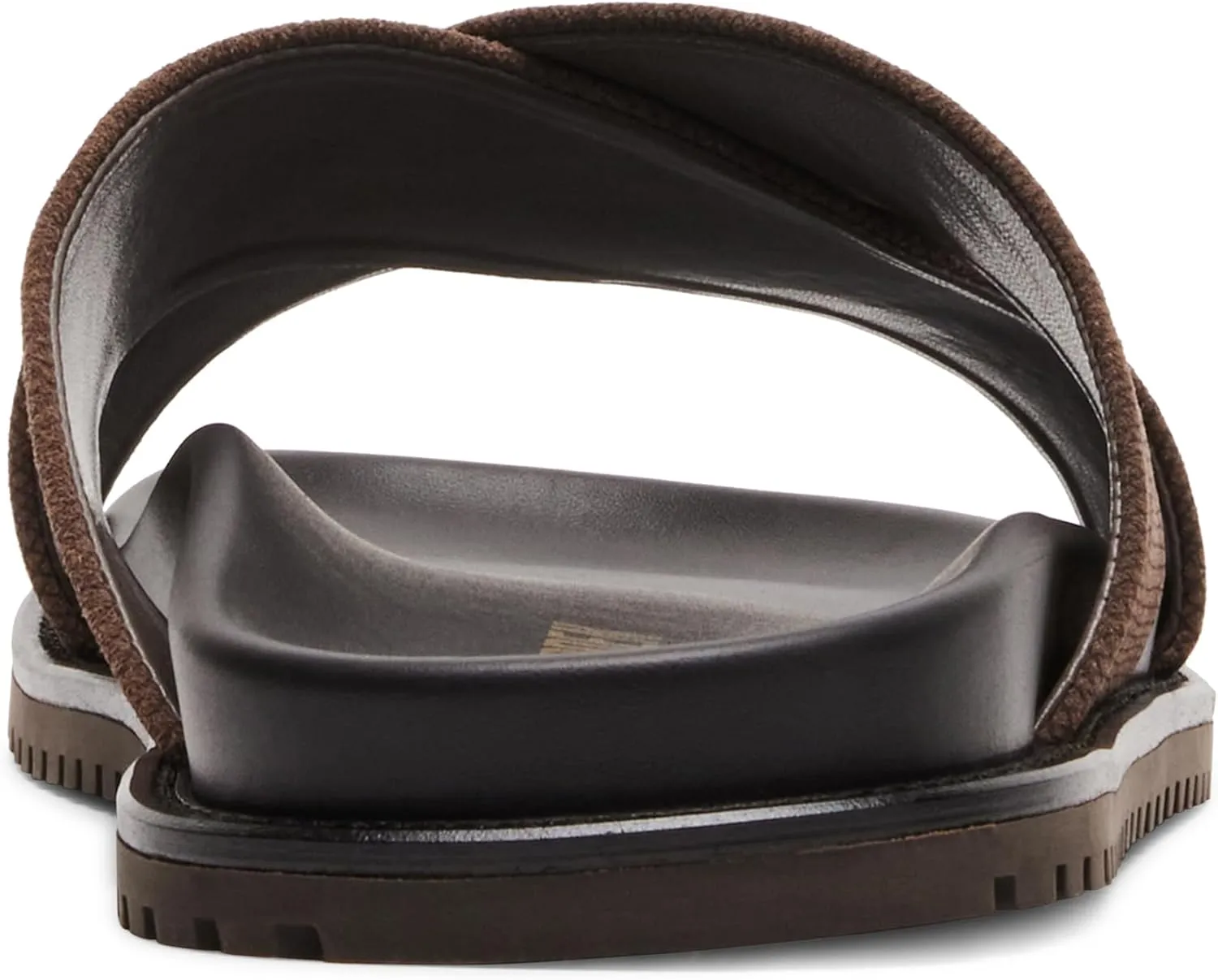 Steve Madden Men's Caloy Sandal