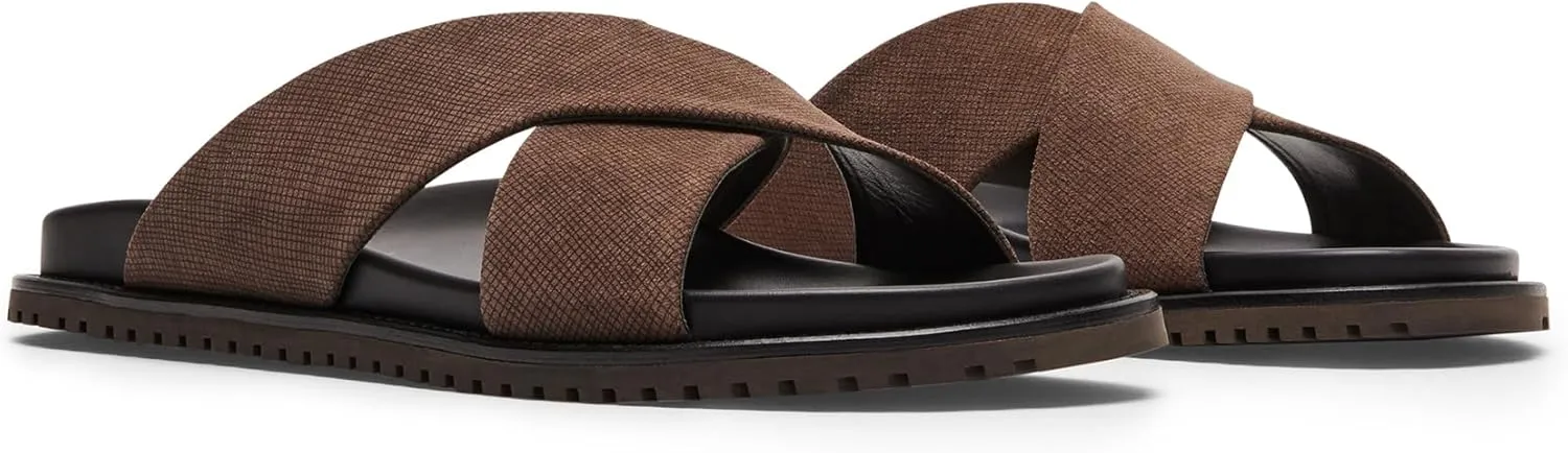 Steve Madden Men's Caloy Sandal