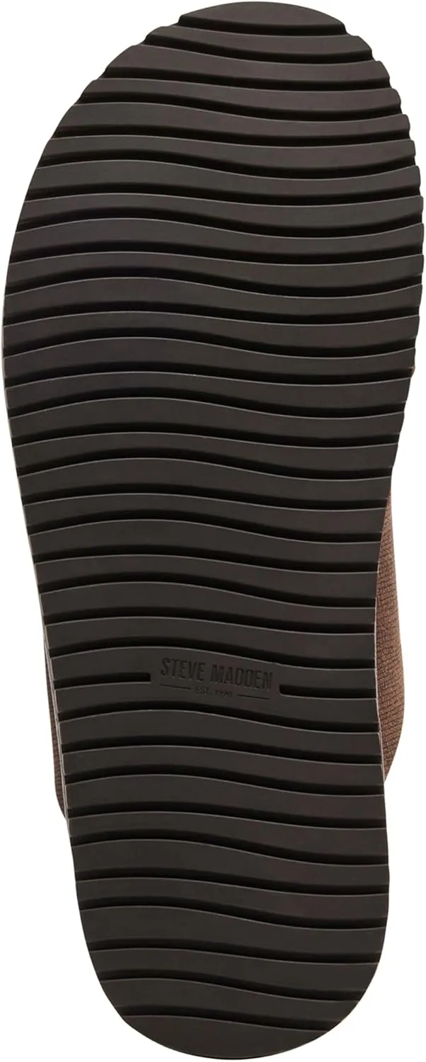 Steve Madden Men's Caloy Sandal