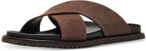 Steve Madden Men's Caloy Sandal