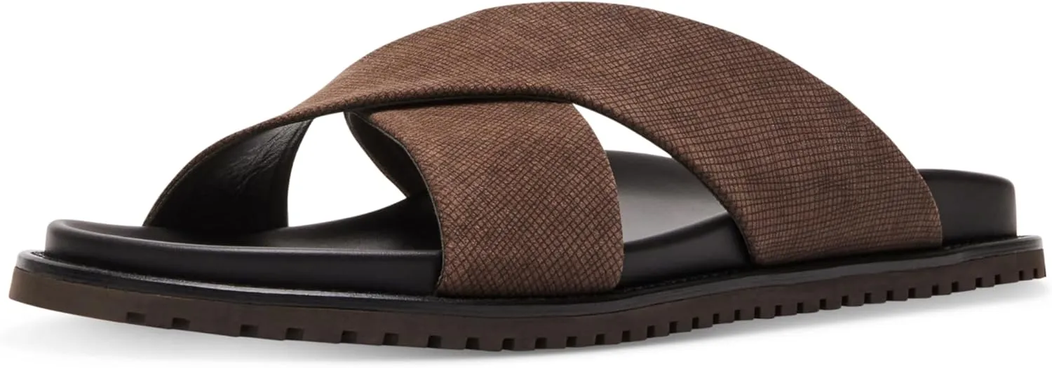 Steve Madden Men's Caloy Sandal