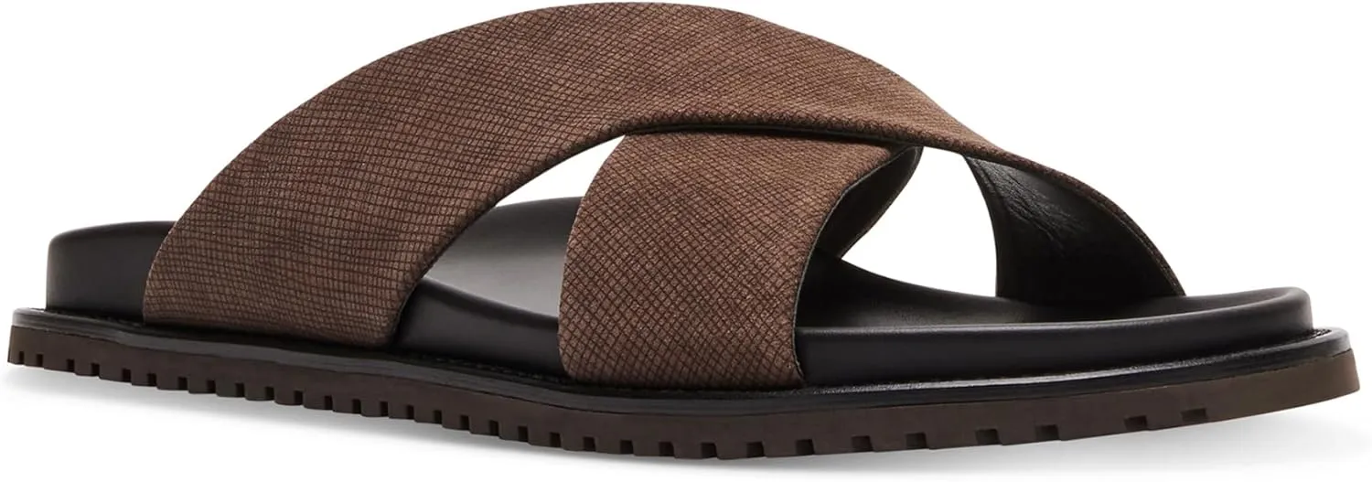 Steve Madden Men's Caloy Sandal