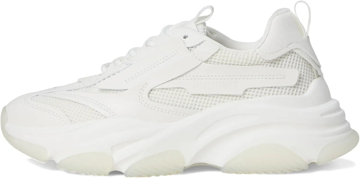 Steve Madden Men's Possess Sneaker