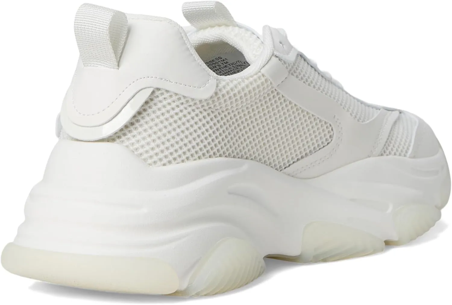 Steve Madden Men's Possess Sneaker