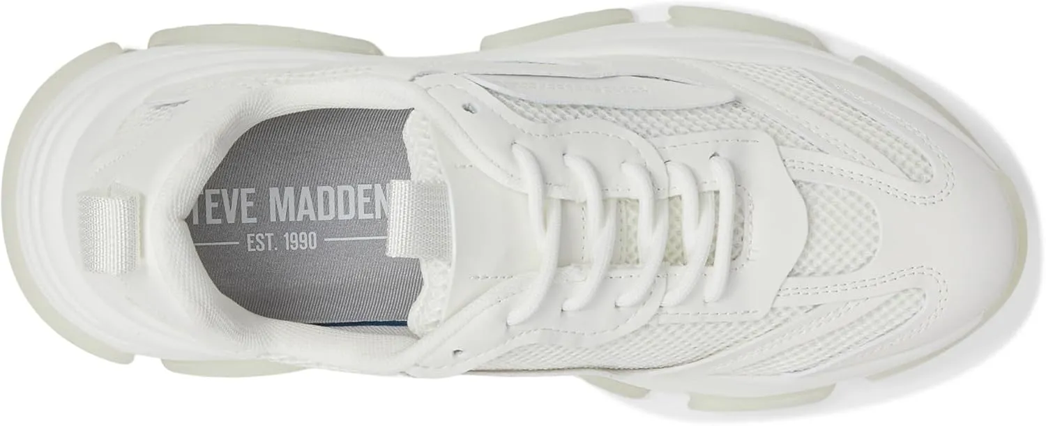 Steve Madden Men's Possess Sneaker