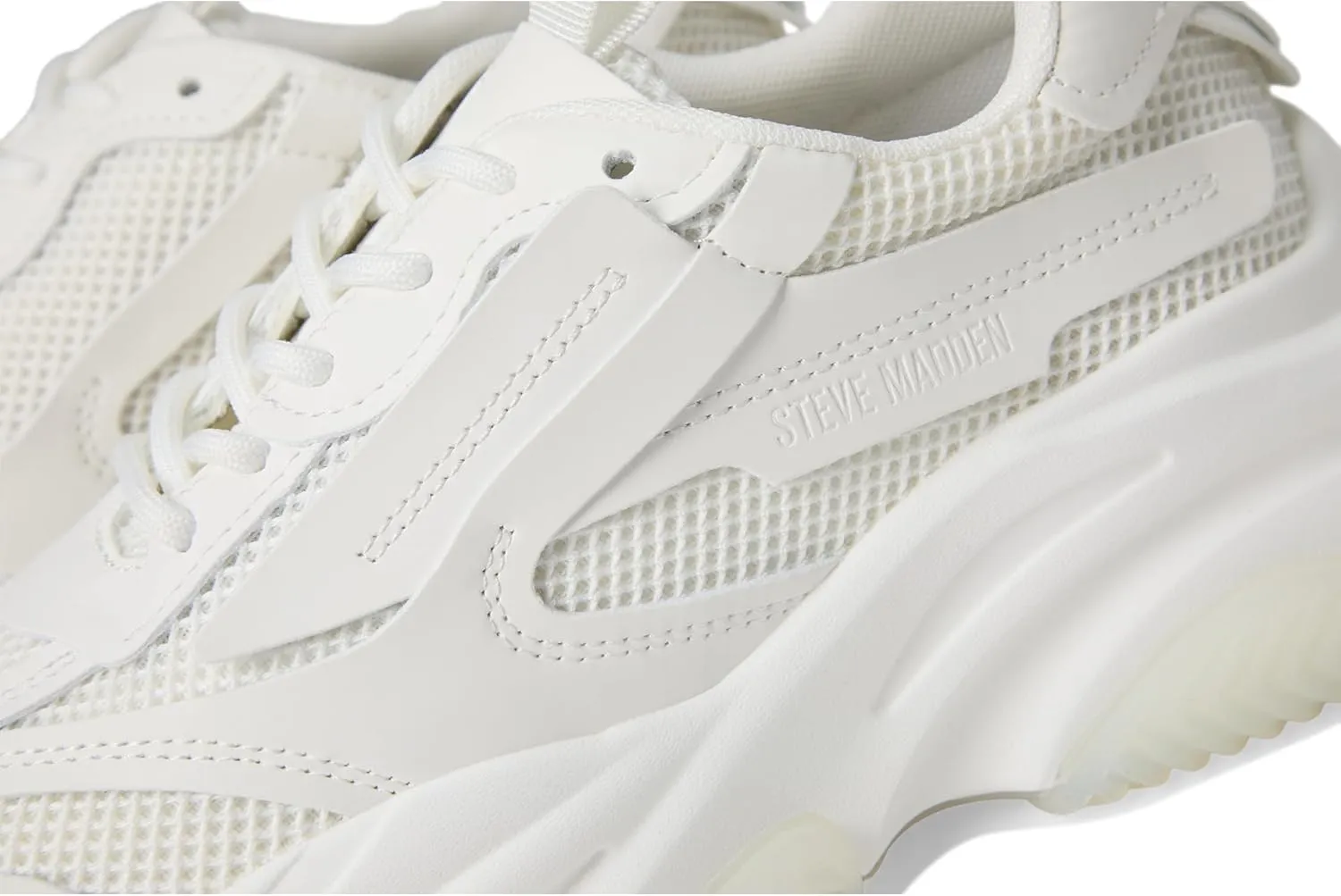 Steve Madden Men's Possess Sneaker
