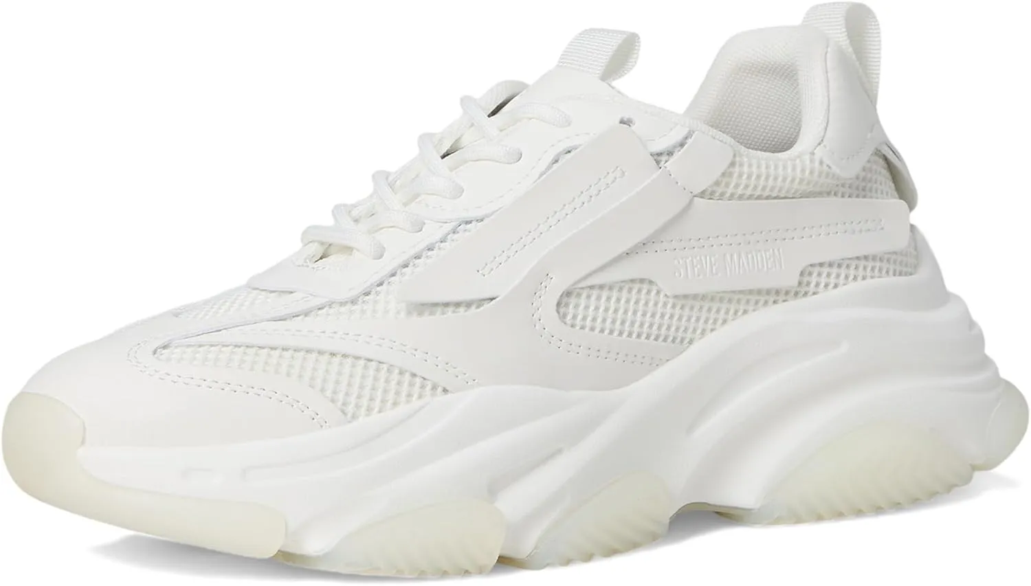 Steve Madden Men's Possess Sneaker