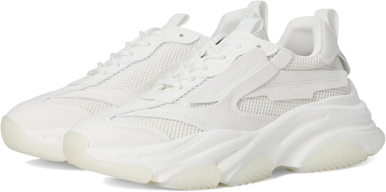 Steve Madden Men's Possess Sneaker