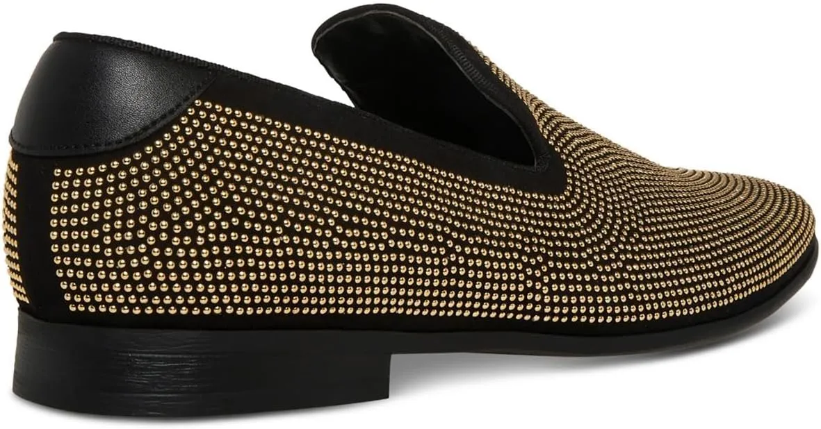 Steve Madden mens Slipper