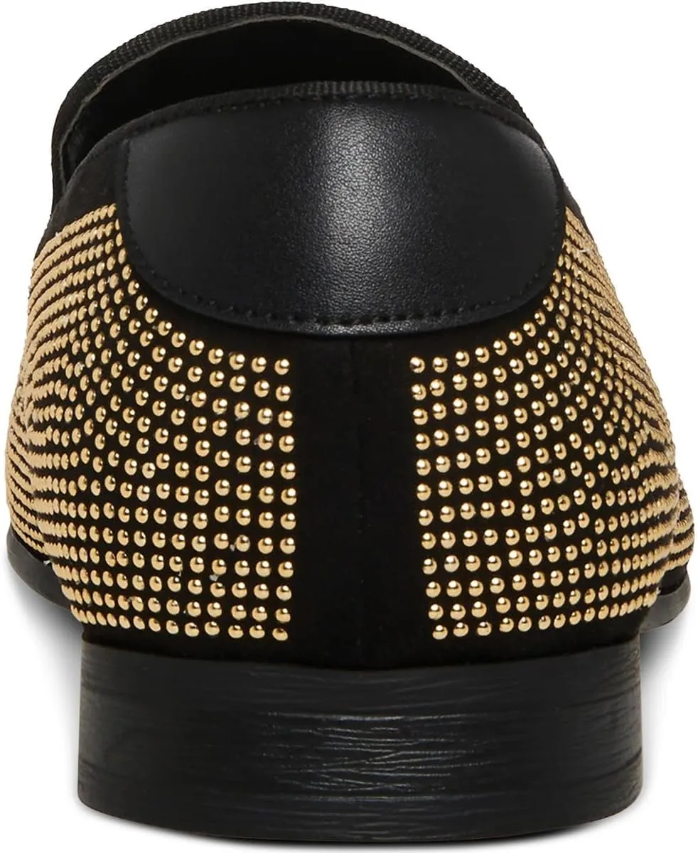 Steve Madden mens Slipper