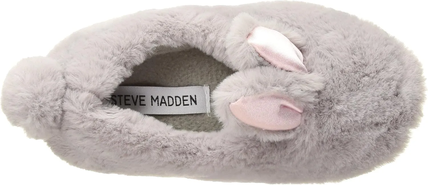 Steve Madden Unisex-Adult JDAISY Slipper