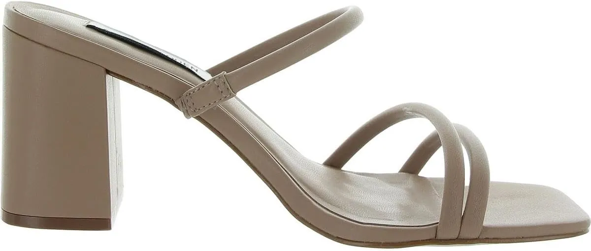 Steve Madden Women's Avani Heeled Sandal