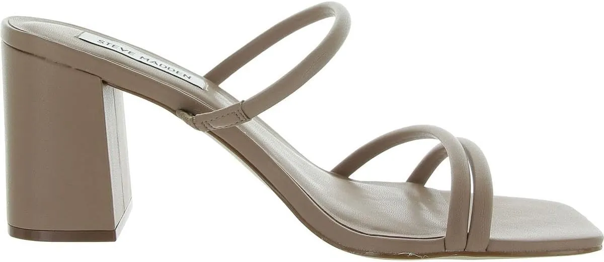 Steve Madden Women's Avani Heeled Sandal
