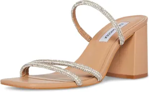 Steve Madden Women's Avani Heeled Sandal