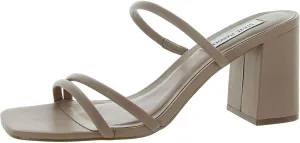 Steve Madden Women's Avani Heeled Sandal