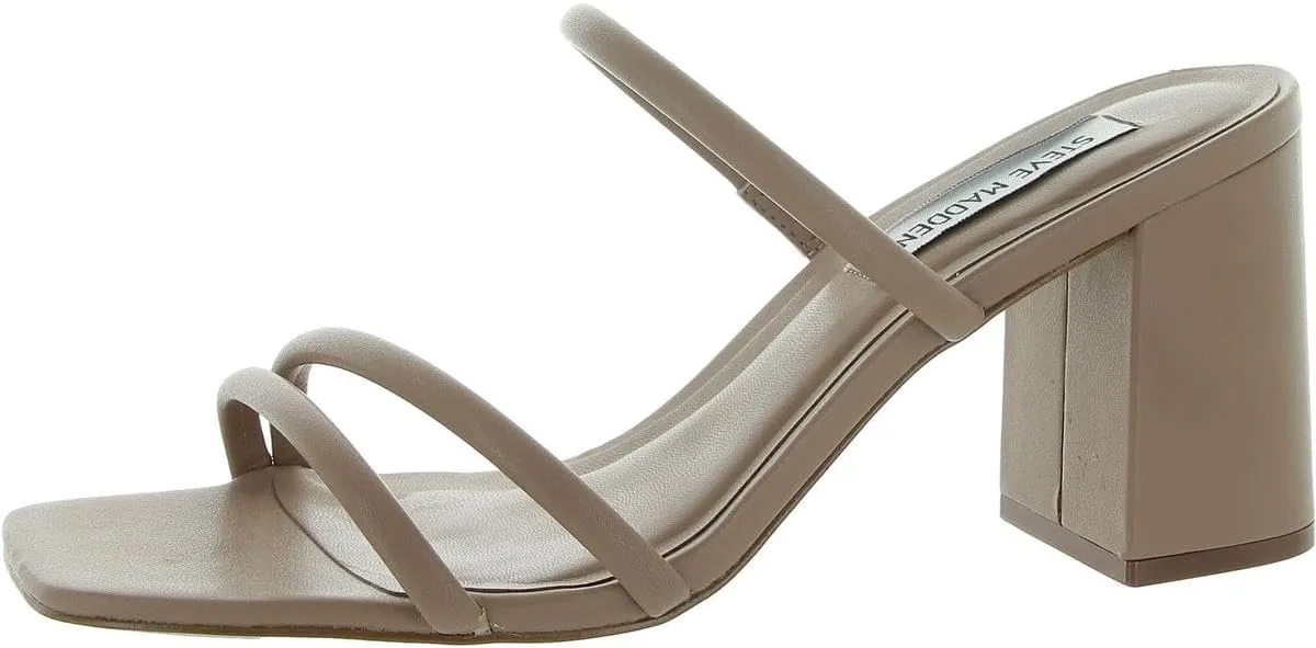 Steve Madden Women's Avani Heeled Sandal