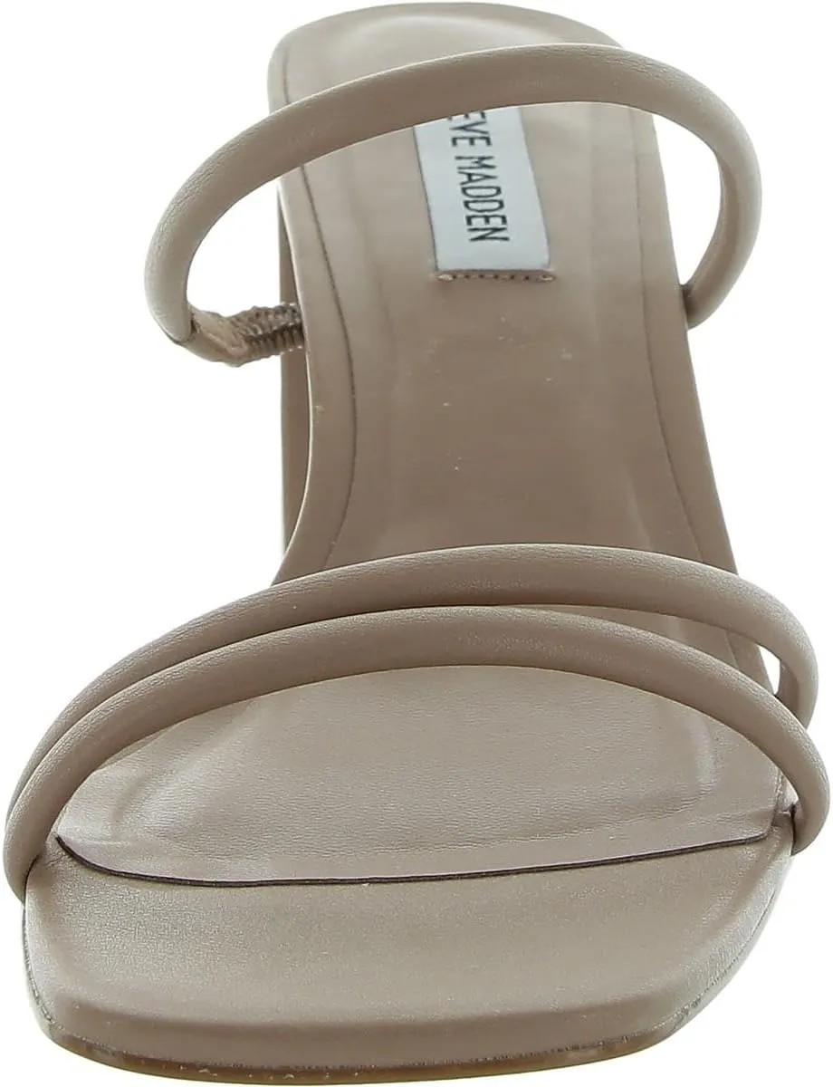 Steve Madden Women's Avani Heeled Sandal