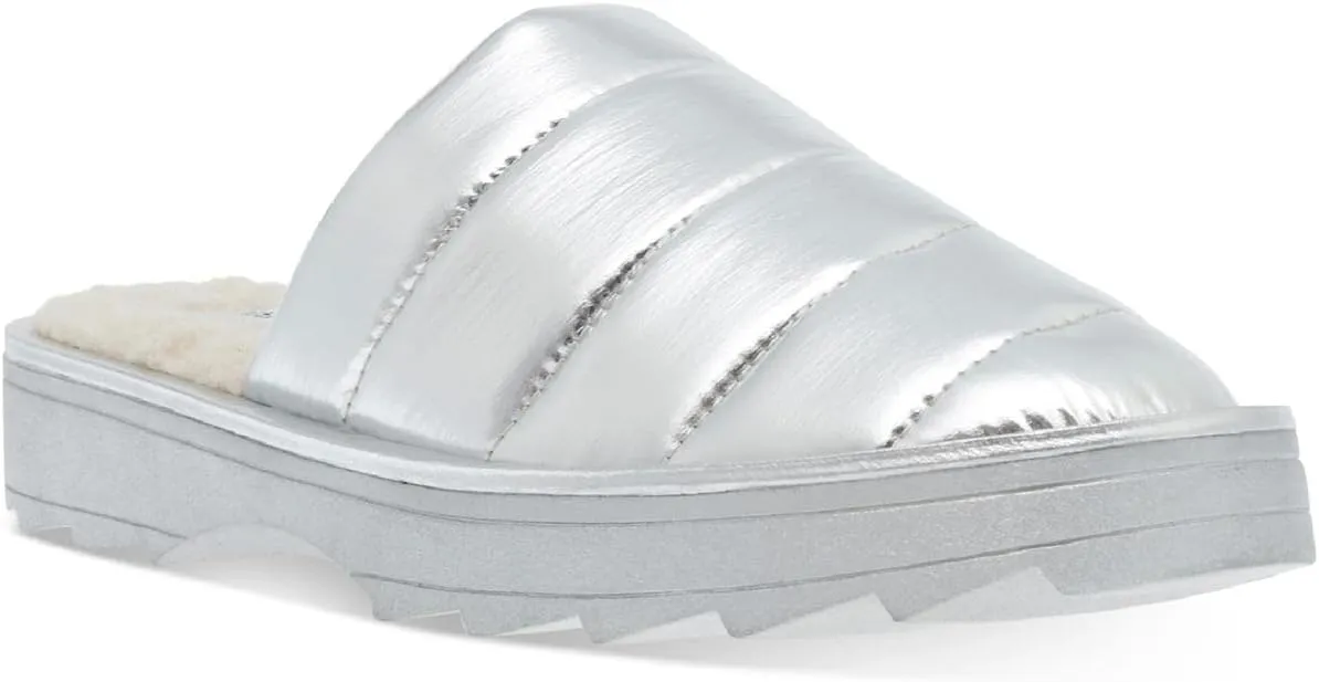 Steve Madden Women's Chex Slipper