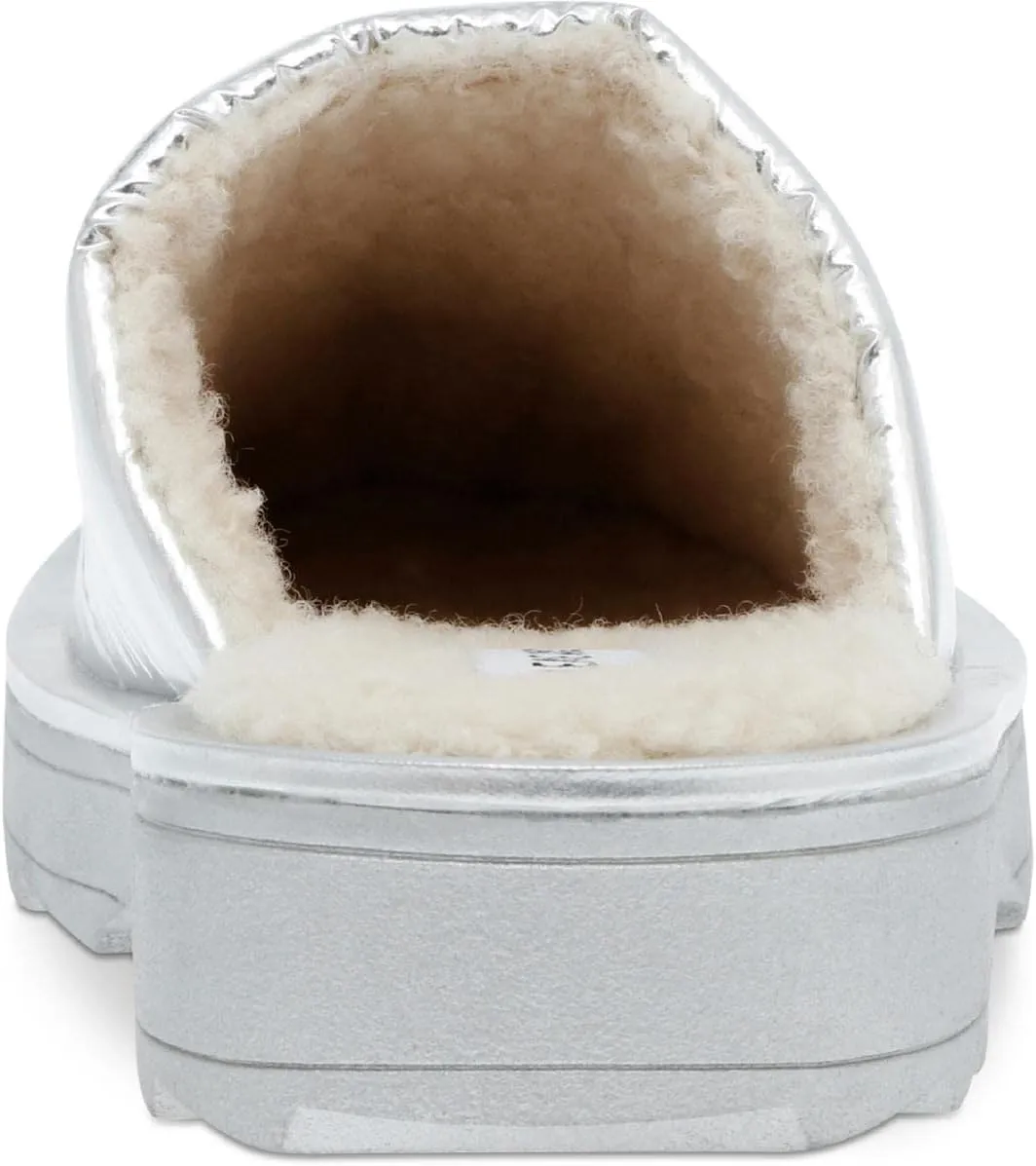 Steve Madden Women's Chex Slipper