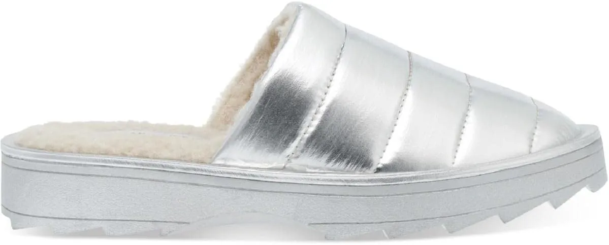 Steve Madden Women's Chex Slipper
